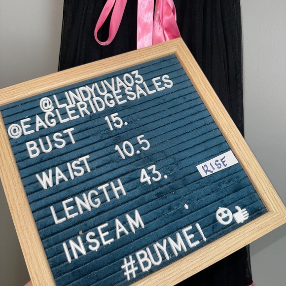 EUC Vintage Caché Strapless Tulle Handkerchief Hem Midi Dress Size 4 Cache - Picture 7 of 7